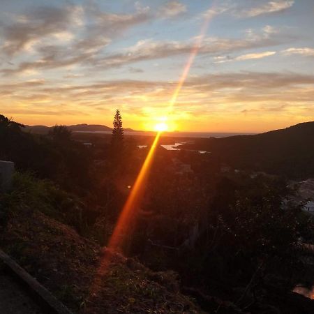 Apartmán Nascer Do Bosque Cabo Frio Exteriér fotografie