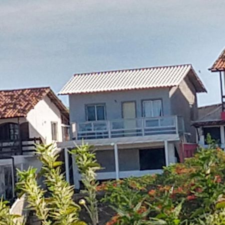 Apartmán Nascer Do Bosque Cabo Frio Exteriér fotografie