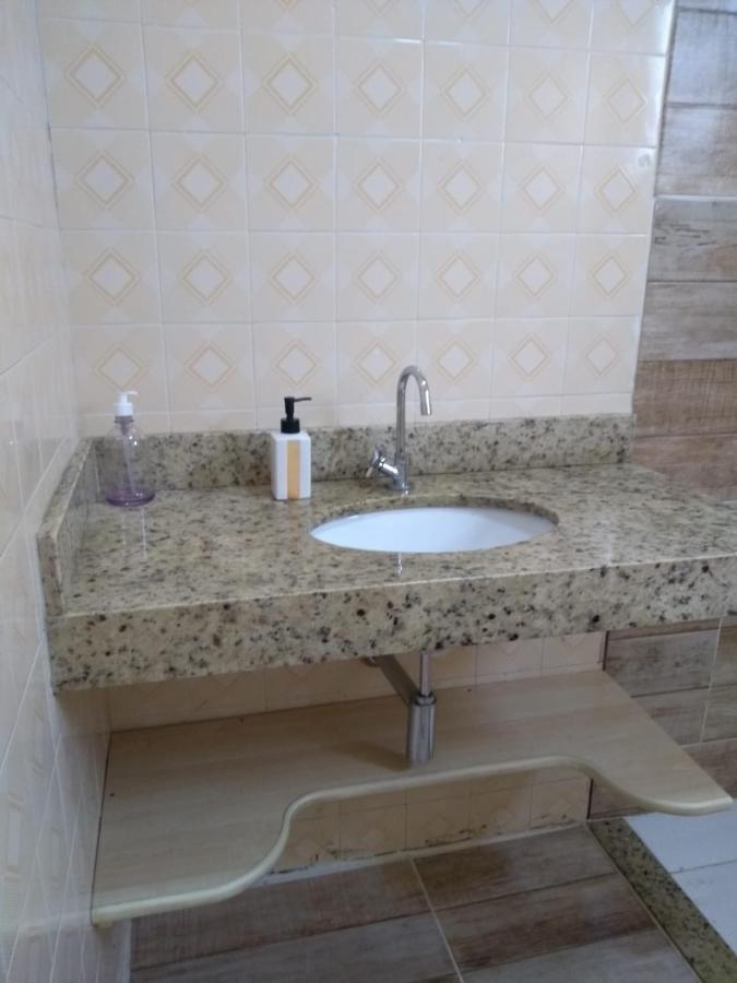 Apartmán Nascer Do Bosque Cabo Frio Exteriér fotografie