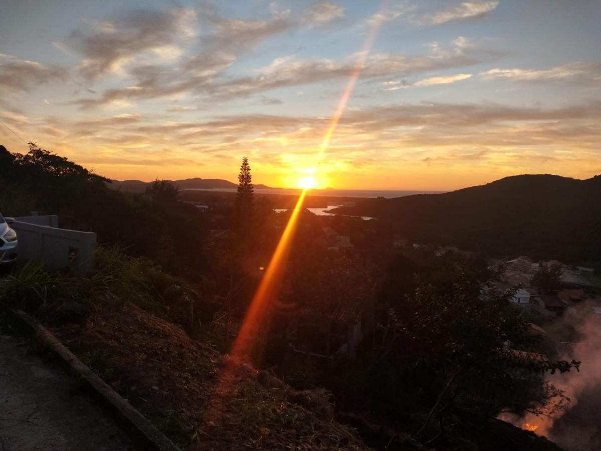 Apartmán Nascer Do Bosque Cabo Frio Exteriér fotografie