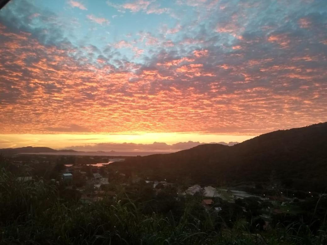 Apartmán Nascer Do Bosque Cabo Frio Exteriér fotografie