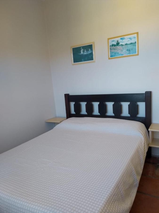 Apartmán Nascer Do Bosque Cabo Frio Exteriér fotografie