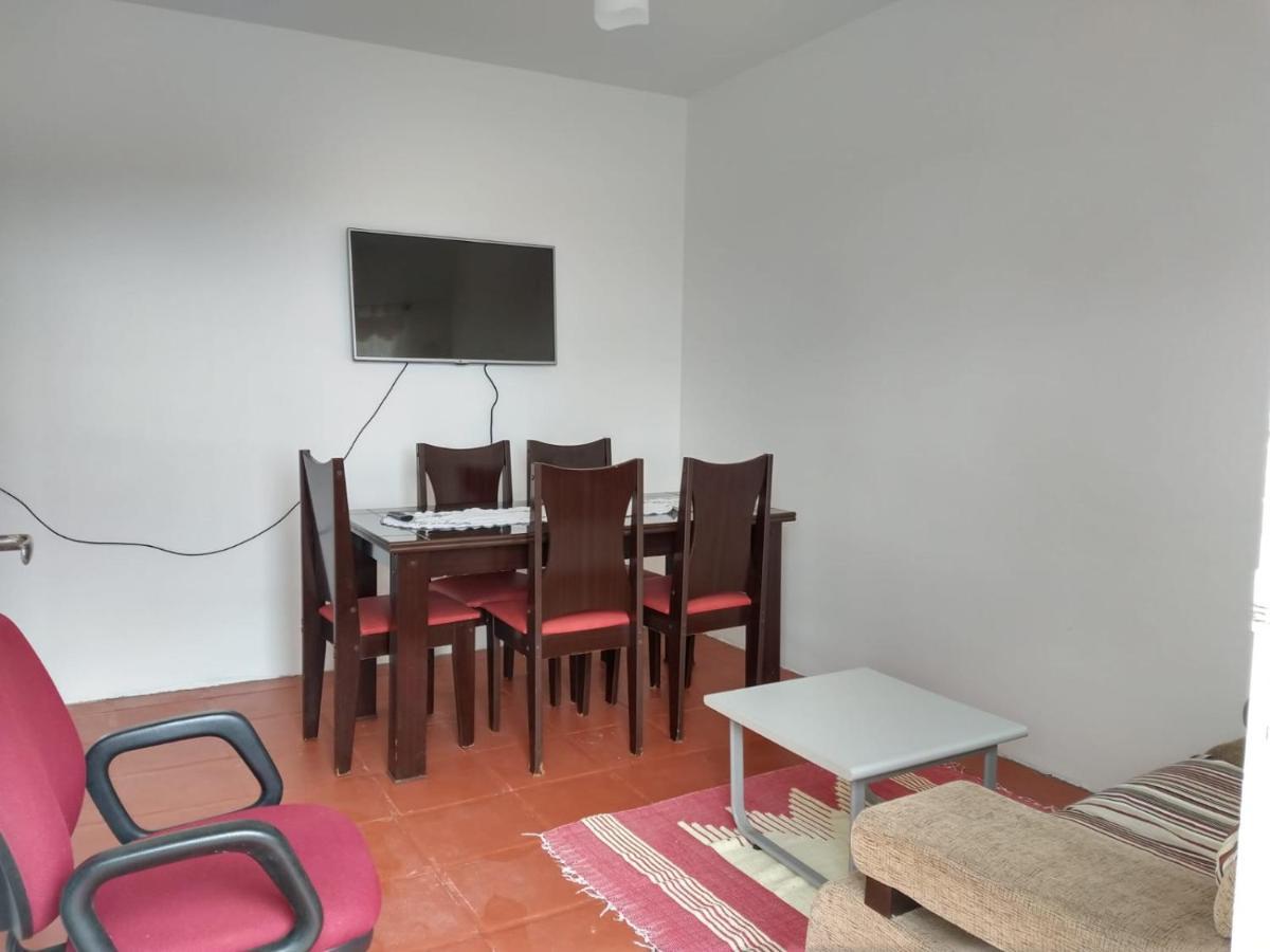 Apartmán Nascer Do Bosque Cabo Frio Exteriér fotografie