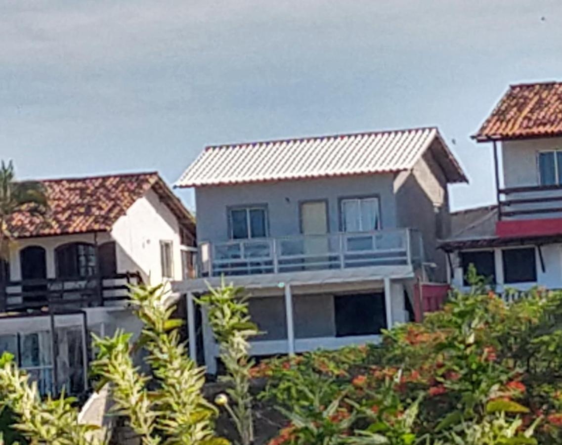 Apartmán Nascer Do Bosque Cabo Frio Exteriér fotografie