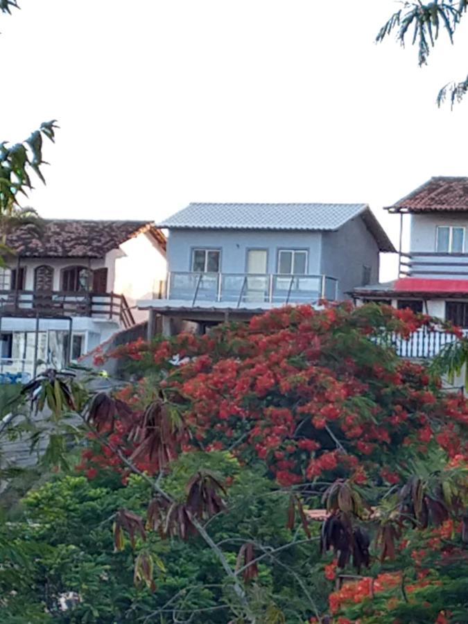 Apartmán Nascer Do Bosque Cabo Frio Exteriér fotografie