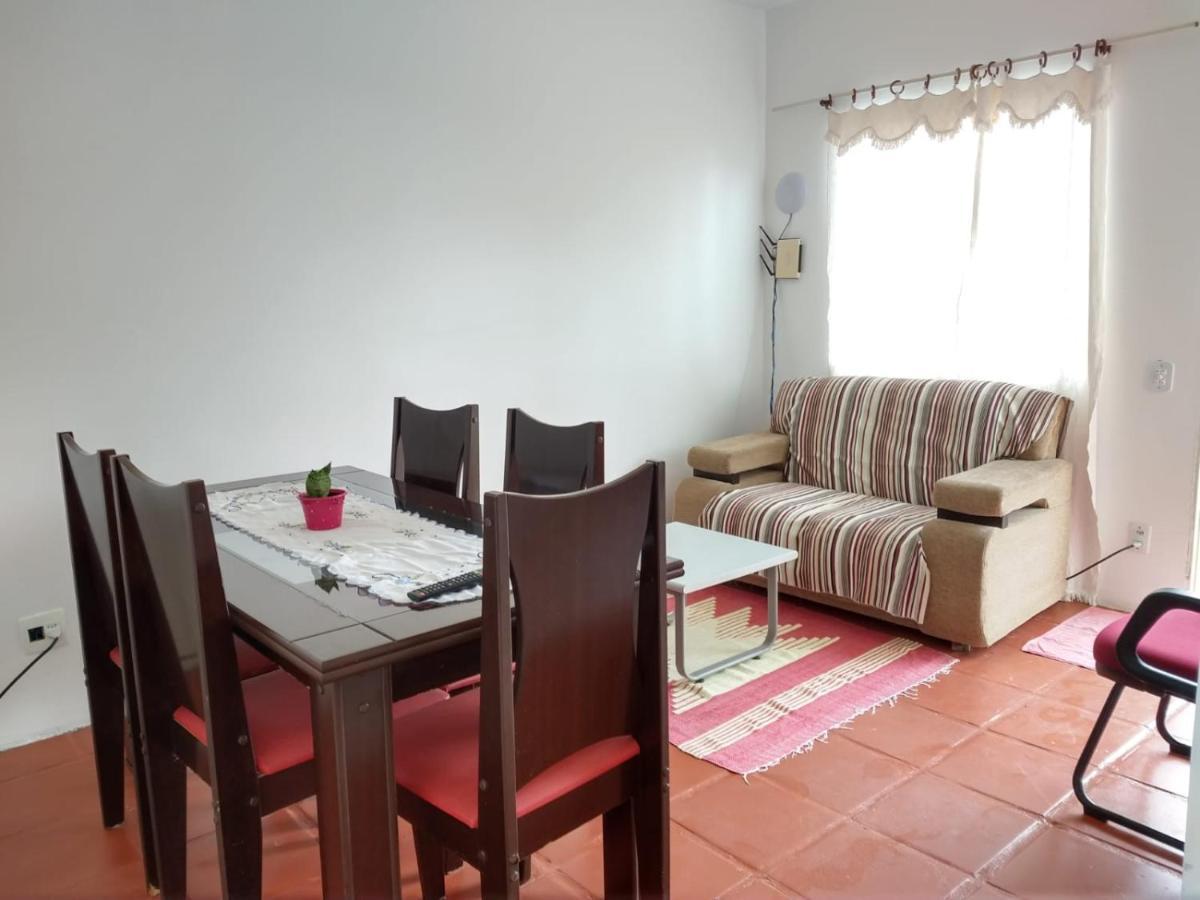 Apartmán Nascer Do Bosque Cabo Frio Exteriér fotografie
