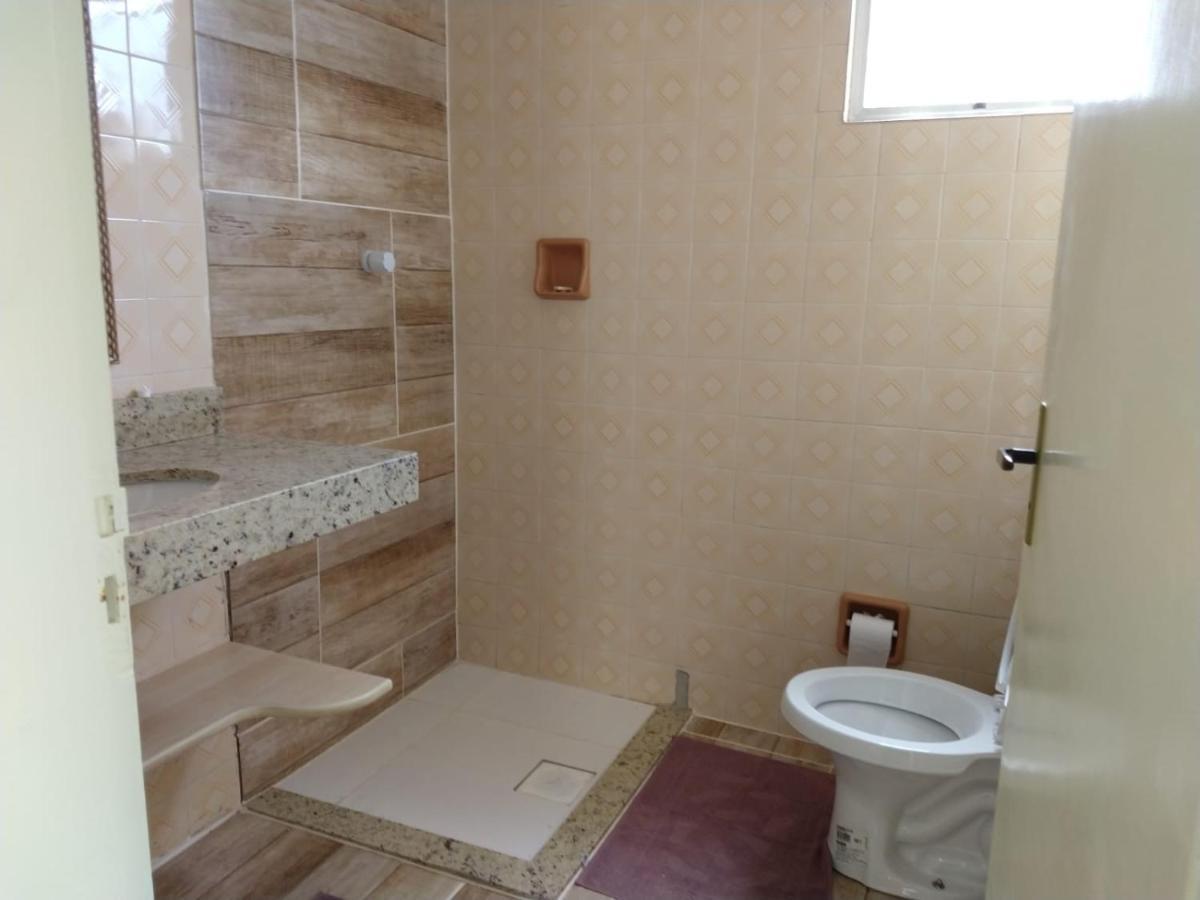 Apartmán Nascer Do Bosque Cabo Frio Exteriér fotografie