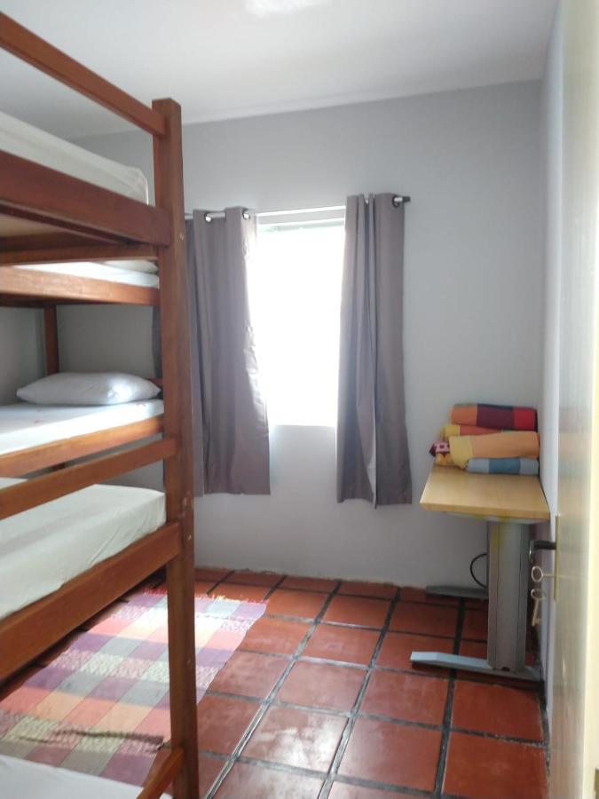 Apartmán Nascer Do Bosque Cabo Frio Exteriér fotografie