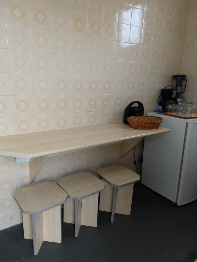 Apartmán Nascer Do Bosque Cabo Frio Exteriér fotografie