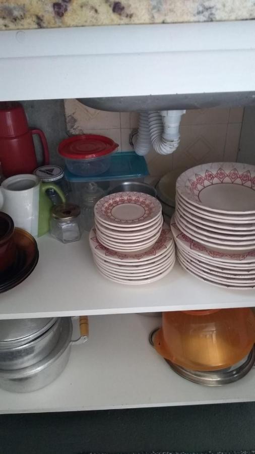 Apartmán Nascer Do Bosque Cabo Frio Exteriér fotografie