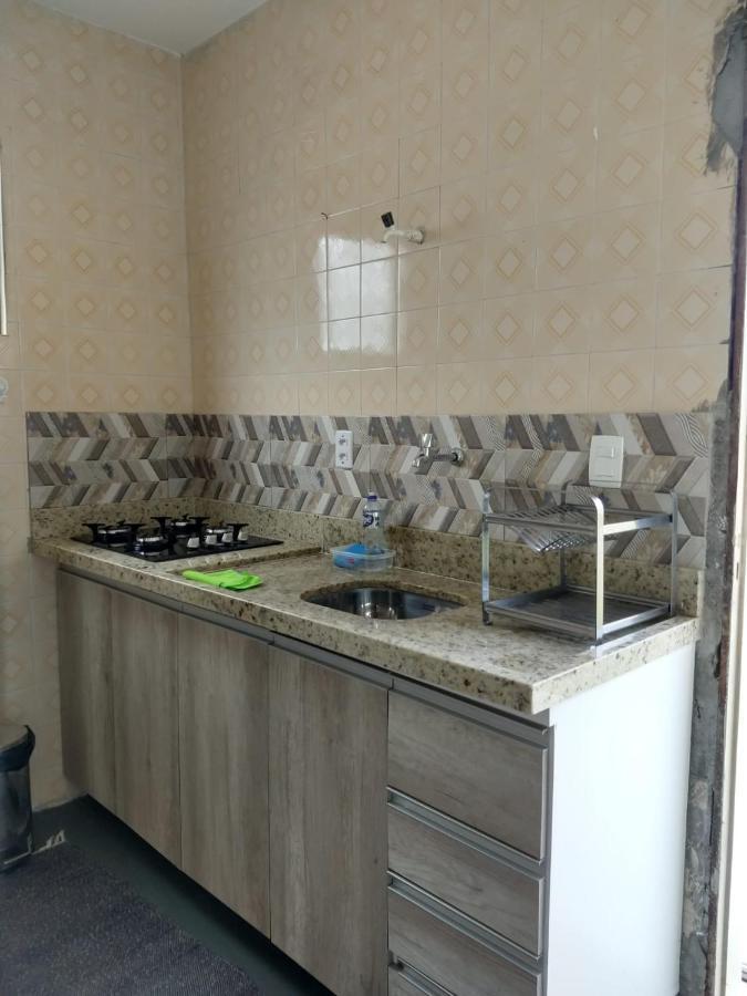 Apartmán Nascer Do Bosque Cabo Frio Exteriér fotografie