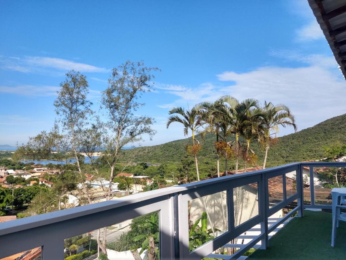Apartmán Nascer Do Bosque Cabo Frio Exteriér fotografie